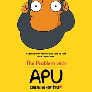 Foto El problema con Apu