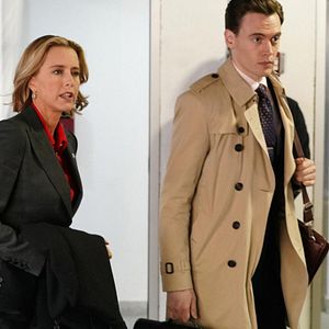 Foto Madam Secretary