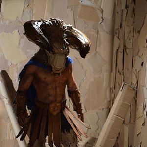 Foto Dave Made a Maze