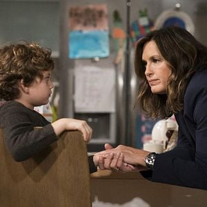 Foto Mariska Hargitay