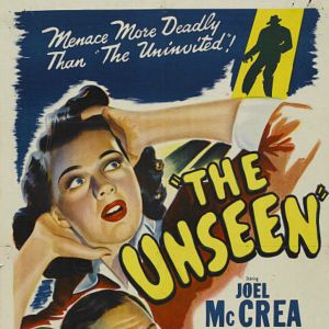 Foto Misterio en la noche