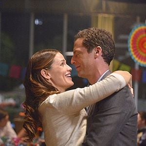 Foto Jennifer Garner