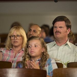 Foto Patricia Arquette