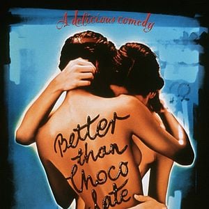 Foto Mejor que el chocolate