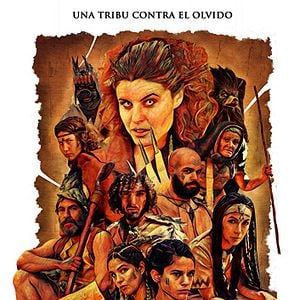 Foto La Tribu de las 7 Islas