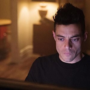 Foto Mr. Robot