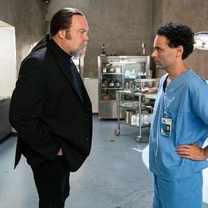 Foto Vincent D'Onofrio