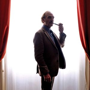 Foto Michel Vuillermoz