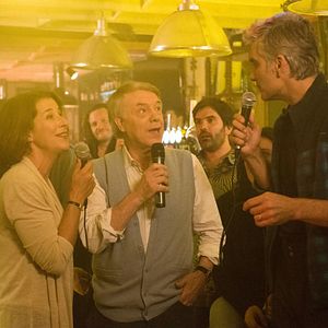 Foto Isabelle Gélinas