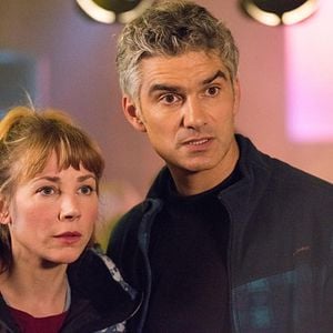 Foto François Vincentelli