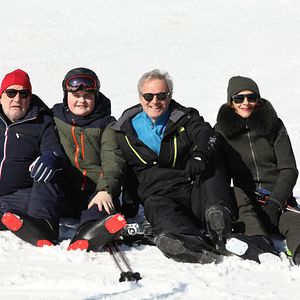 Foto François Berléand