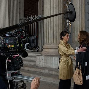 Foto Anna D'Annunzio