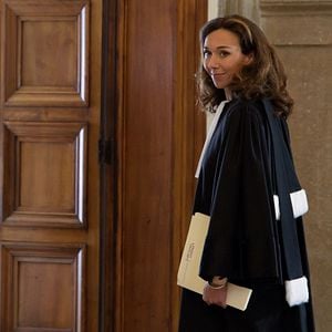 Foto Charlotte des Georges