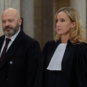 Foto Catherine Marchal