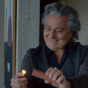 Foto Christian Clavier