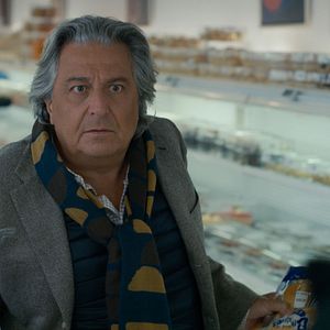 Foto Christian Clavier