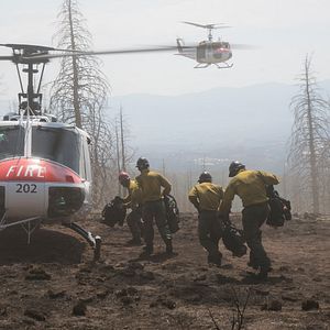 Foto Héroes en el infierno