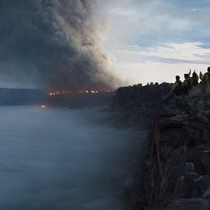 Foto Héroes en el infierno