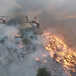 Foto Héroes en el infierno