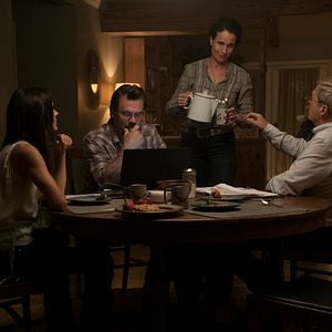 Foto Jennifer Connelly