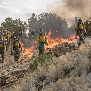 Foto Héroes en el infierno