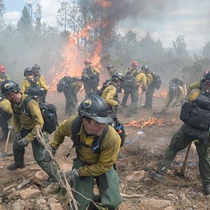Foto Héroes en el infierno