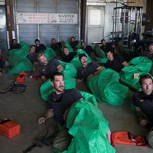 Foto Héroes en el infierno