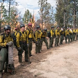 Foto Héroes en el infierno