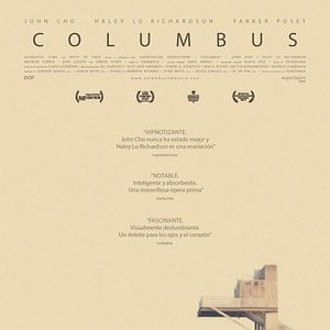 Foto Columbus