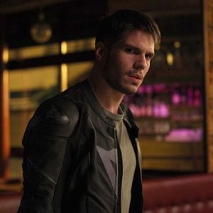 Foto François Civil