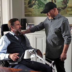 Foto Bernard Yerlès