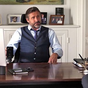 Foto Bernard Yerlès