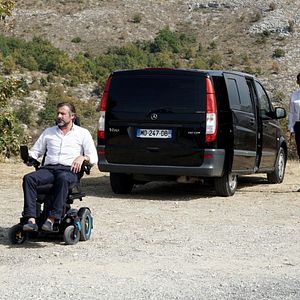 Foto Bernard Yerlès