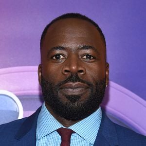 Foto Demetrius Grosse