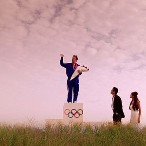 Foto Sleepwalk with Me