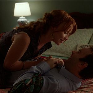 Foto Sleepwalk with Me