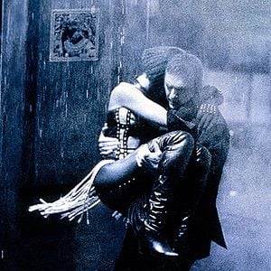 Foto Whitney Houston