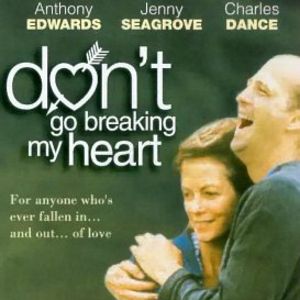 Foto No me partas el corazón