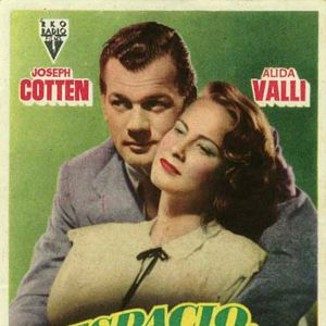 Foto Despacio, forastero