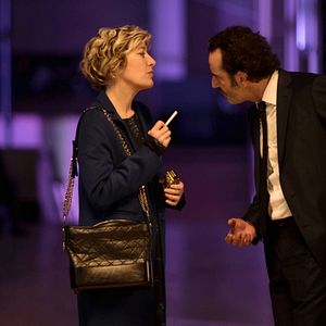 Foto Valeria Bruni Tedeschi