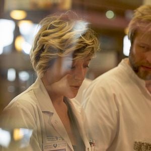 Foto Valeria Bruni Tedeschi