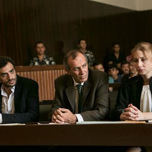 Foto Diamand Abou Abboud