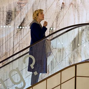 Foto Valeria Bruni Tedeschi