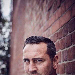Foto Will Mellor