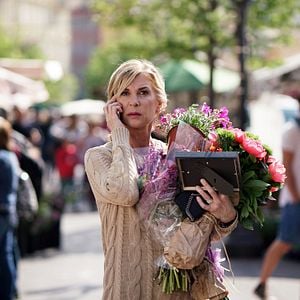 Foto Michèle Laroque