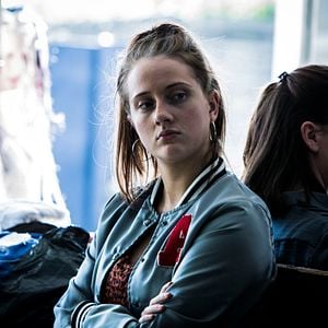 Foto Claudia Adshead