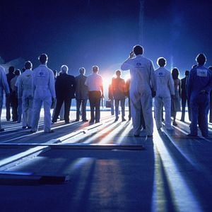 Foto Encuentros en la tercera fase