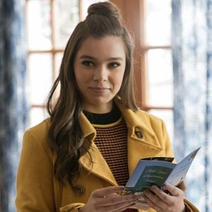 Foto Hailee Steinfeld