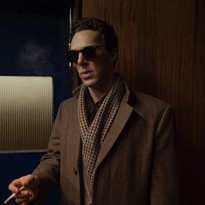 Foto Patrick Melrose