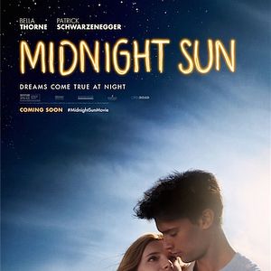 Foto Amor a medianoche